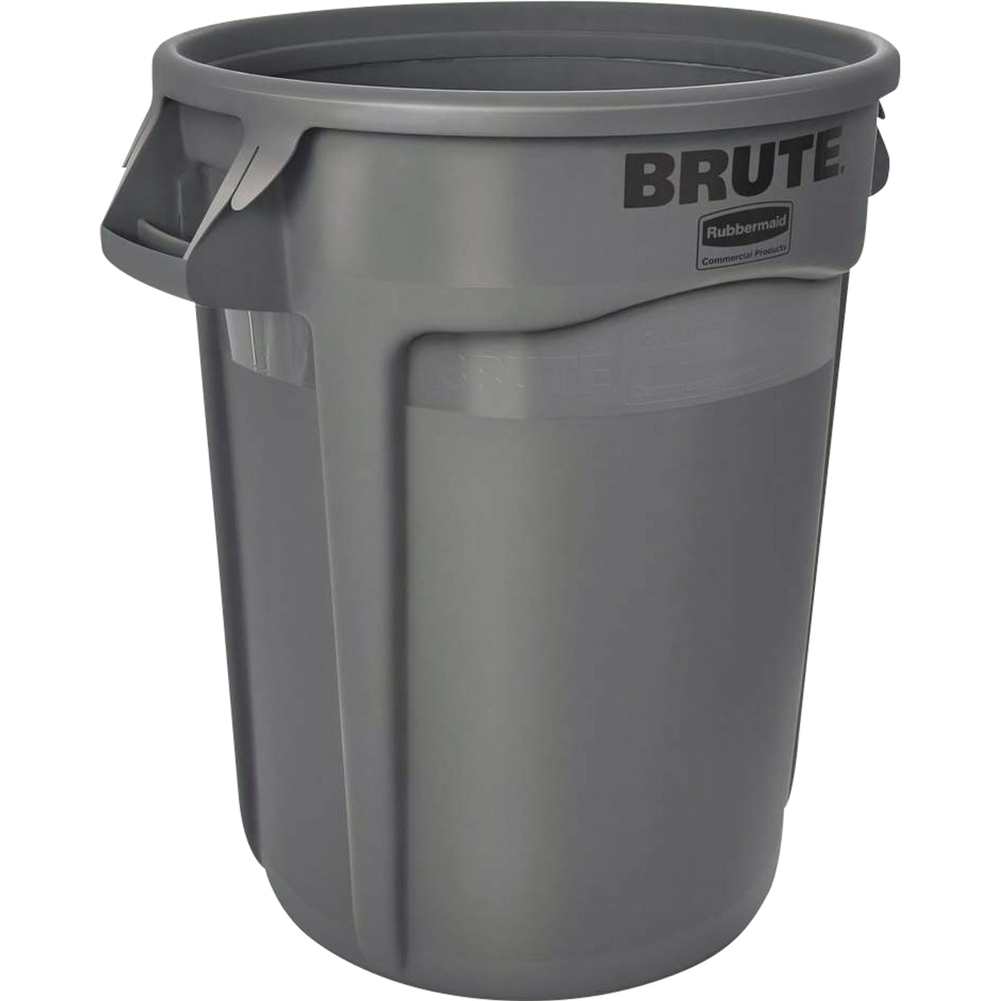 Rubbermaid Abfalleimer BRUTE® 121l Polypropylen grau