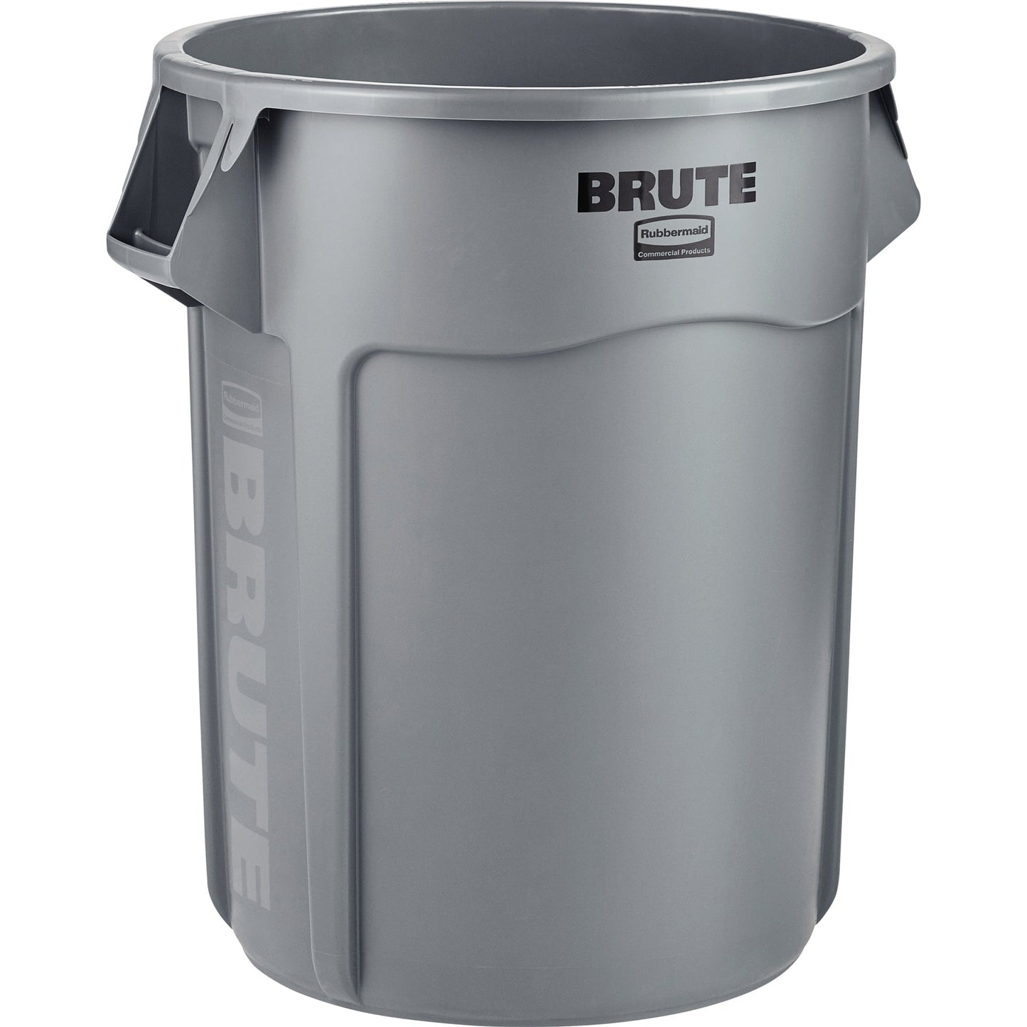 Rubbermaid Abfalleimer BRUTE® 208l Polypropylen grau