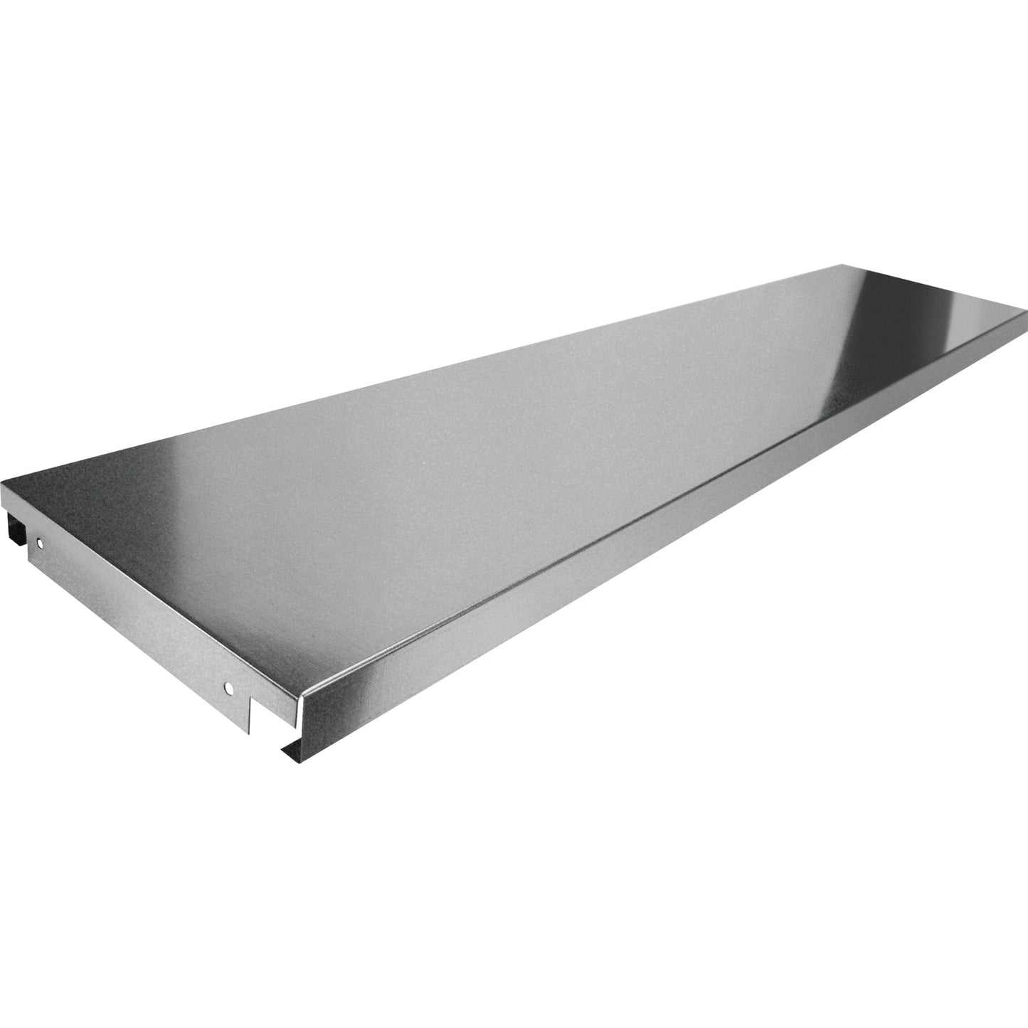 SCHOLZ Fachboden M100 800 x 1.000 mm (B x T) Stahl, verzinkt