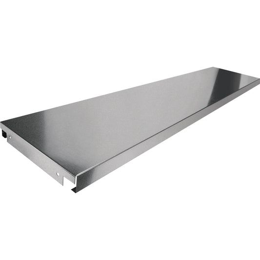 SCHOLZ Fachboden M100 1.000 x 400 mm (B x T) Stahl, verzinkt