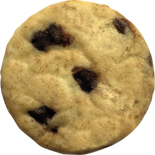 Gebäck Chocolate Chip Cookie 250 St./Pack.