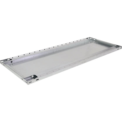 SCHULTE Fachboden MULTIplus150 1.000 x 300 mm (B x T) Stahl silber