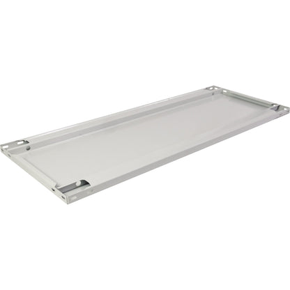 SCHULTE Fachboden MULTIplus150 1.000 x 600 mm (B x T) Stahl lichtgrau