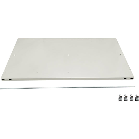 SCHULTE Fachboden MULTIplus150 1.000 x 600 mm (B x T) Stahl lichtgrau
