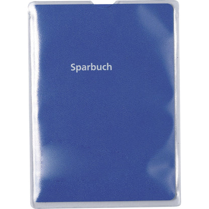 HERMA Ausweishülle DIN A6 Polypropylen transparent 25 St./Pack.