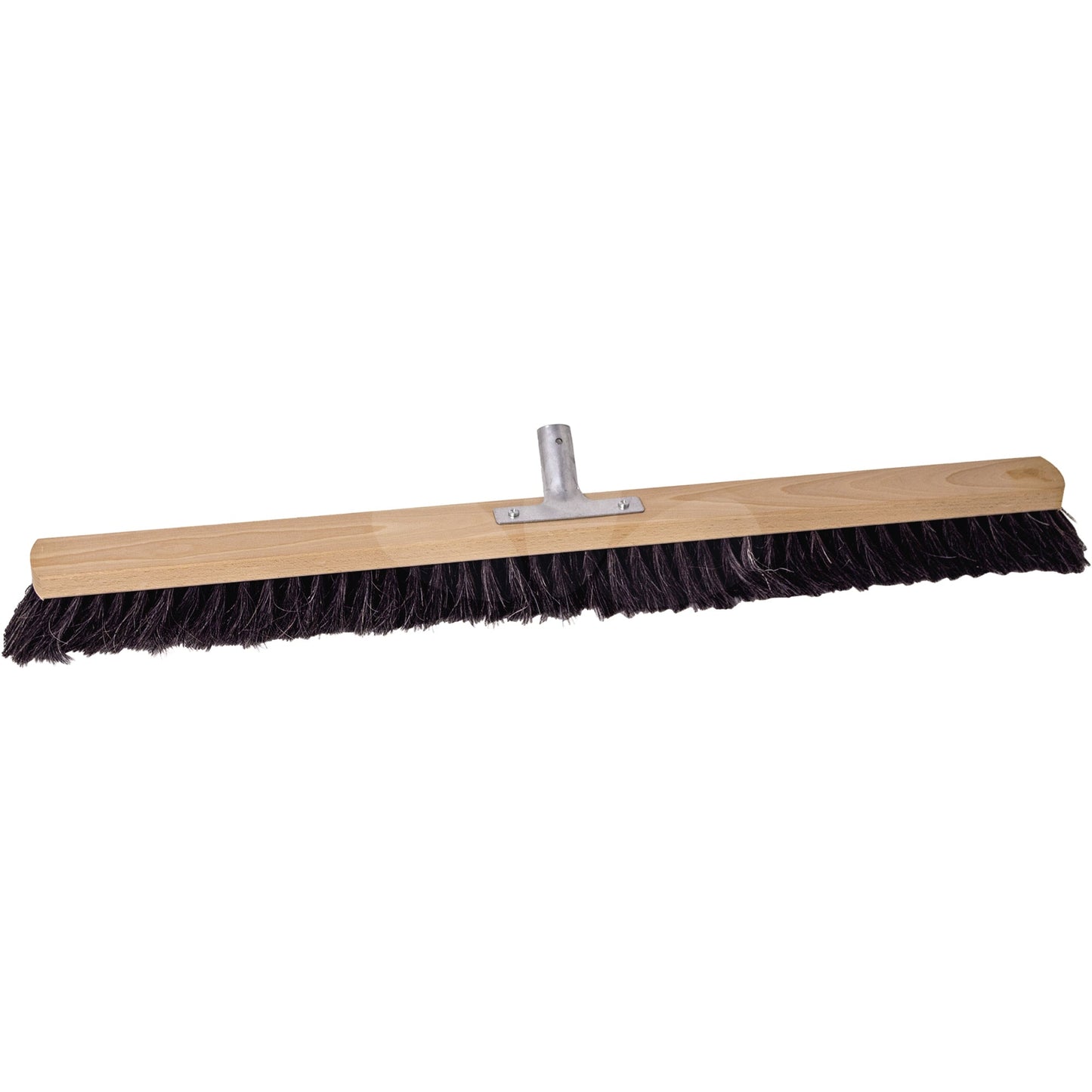 Nölle Profi Brush Besen 80cm Buchenholz/Metall