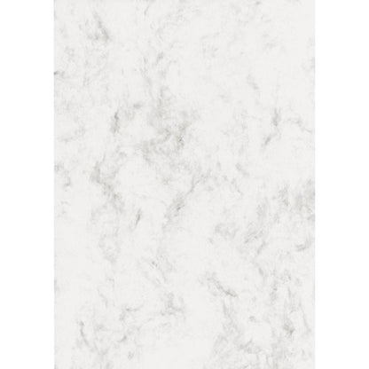 SIGEL Marmorpapier DIN A4 90g/m² Feinpapier grau 100 Bl./Pack.