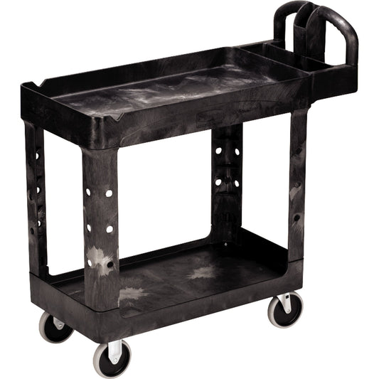 Rubbermaid Transportwagen 45 x 22 x 101,5 cm (B x H x L) 227kg