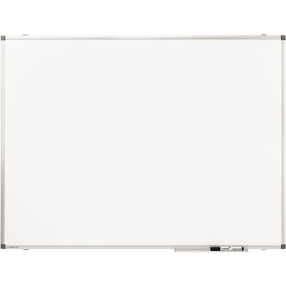 Legamaster Whiteboard PREMIUM Maße der Oberfläche: 120 x 90 cm (B x H) Tafel magnethaftend nicht beidseitig beschreibbar inkl. Boardmarker Stahl lackiert weiß