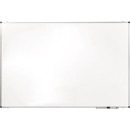 Legamaster Whiteboard PREMIUM Maße der Oberfläche: 180 x 120 cm (B x H) Tafel magnethaftend nicht beidseitig beschreibbar inkl. Boardmarker Stahl lackiert weiß