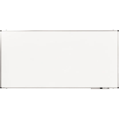 Legamaster Whiteboard PREMIUM Maße der Oberfläche: 200 x 100 cm (B x H) Tafel magnethaftend nicht beidseitig beschreibbar inkl. Boardmarker Stahl lackiert weiß