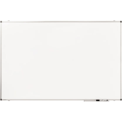 Legamaster Whiteboard PREMIUM Maße der Oberfläche: 150 x 100 cm (B x H) Tafel magnethaftend nicht beidseitig beschreibbar inkl. Boardmarker Stahl lackiert weiß