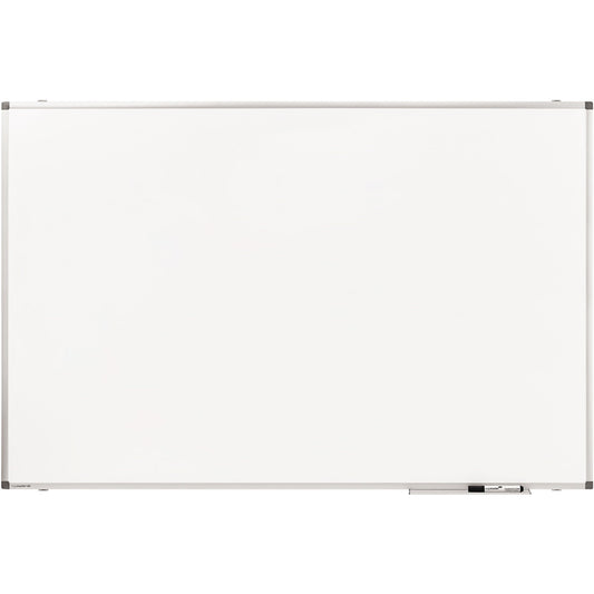 Legamaster Whiteboard PREMIUM Maße der Oberfläche: 150 x 100 cm (B x H) Tafel magnethaftend nicht beidseitig beschreibbar inkl. Boardmarker Stahl lackiert weiß