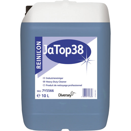 Reinilon Allzweckreiniger Ja-Top 38 11 Kanister Kunststoff 10l