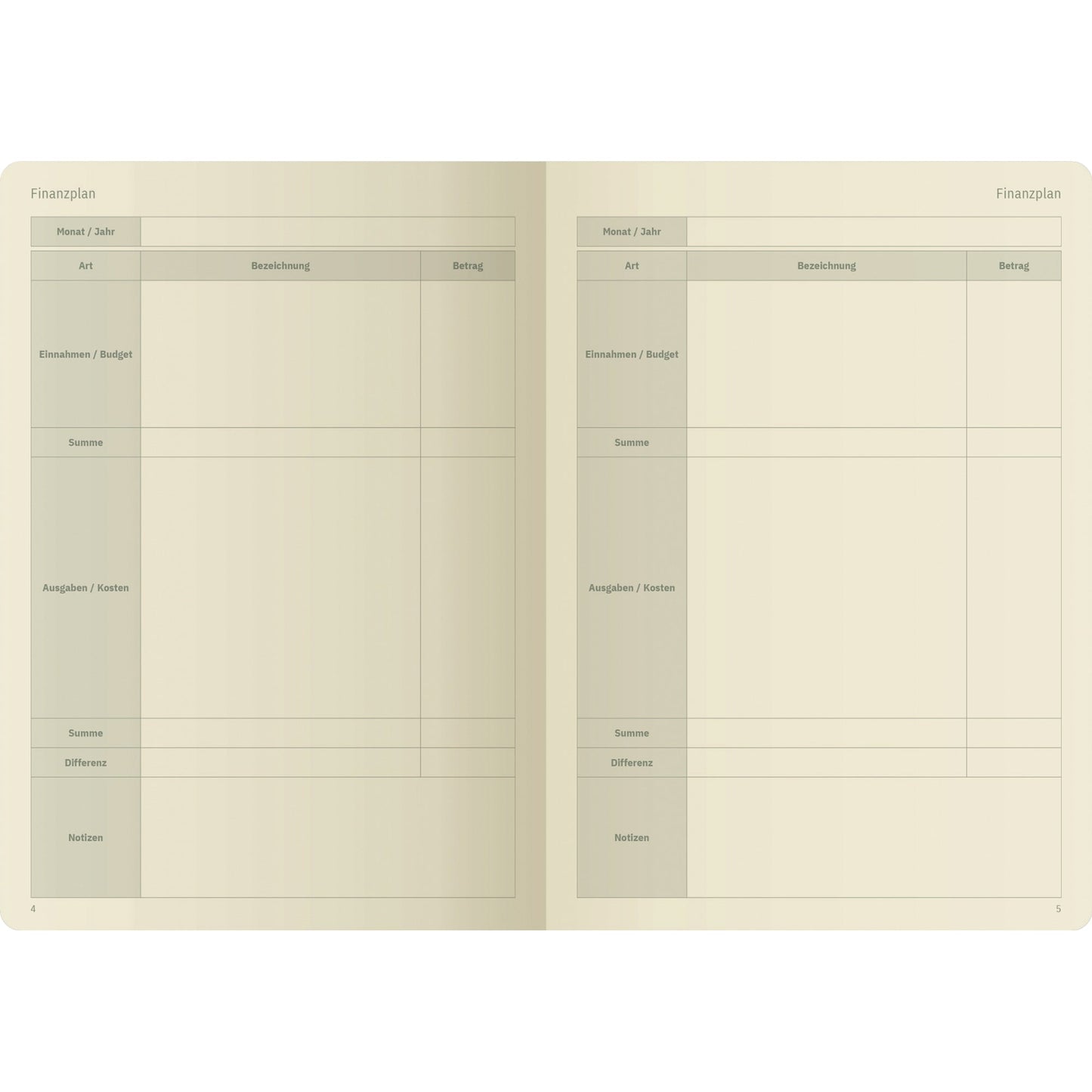 SIGEL Buchkalender Conceptum undatiert ca. DIN A5 1 Tag/1 Seite, Sa/So 1 Seite Kunststoff schwarz