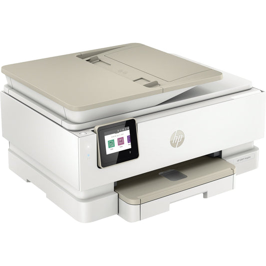 HP Multifunktionsgerät ENVY Inspire 7920e 3:1 DIN A4 mit Farbdruck 46 x 23,3 x 38,3 cm (B x H x T)