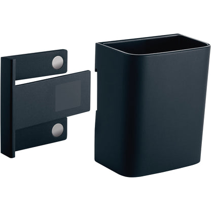 SIGEL Tafelschreiberhalter S 7,5 x 9,4 x 5,1 cm (B x H x T) ABS Kunststoff anthrazit