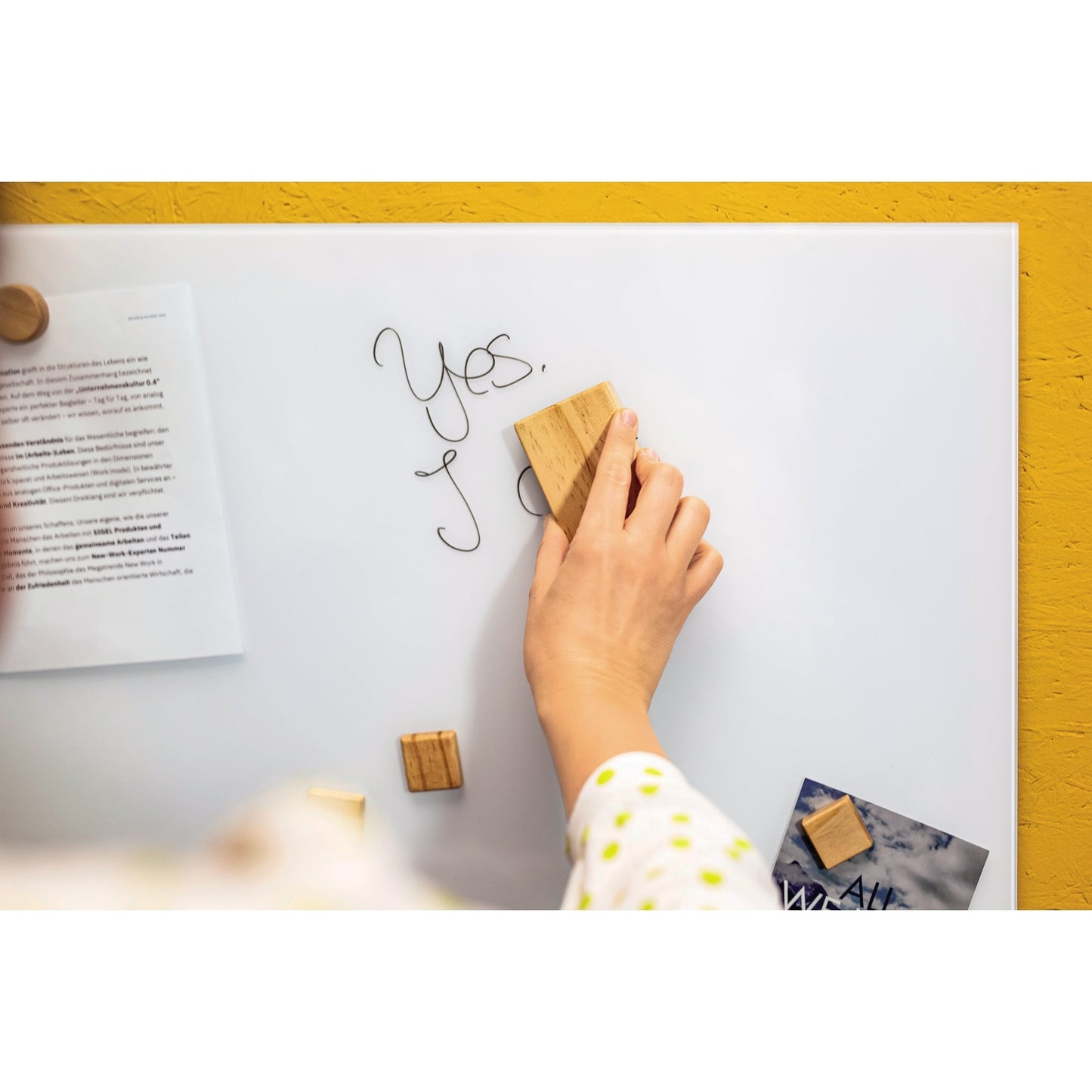 SIGEL Tafelwischer SIGEL Ersatzfilz BA121 Whiteboard 6 x 2,1 x 13 cm (B x H x L) inkl. Ersatzpad natur