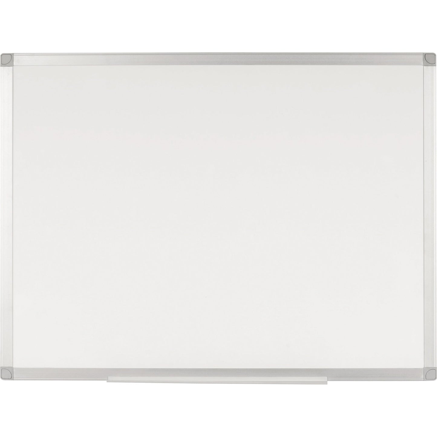 Bi-office Whiteboard Ayda Maße der Oberfläche: 60 x 45 cm (B x H) Tafel magnethaftend Stahl lackiert weiß