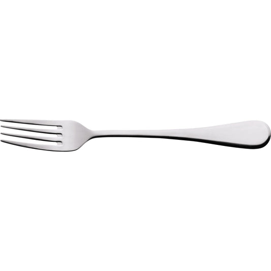 Esmeyer® Gabel CELINE Mehrweg 21cm Edelstahl 18/10, poliert silber 12 St./Pack.