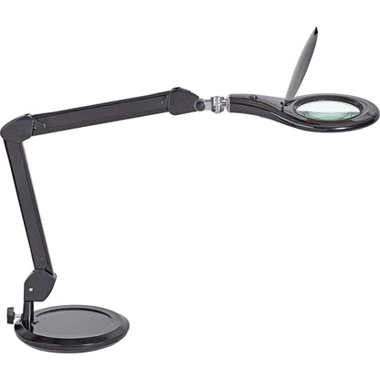 MAUL Leuchtlupe MAULmakro 1,75-fach E