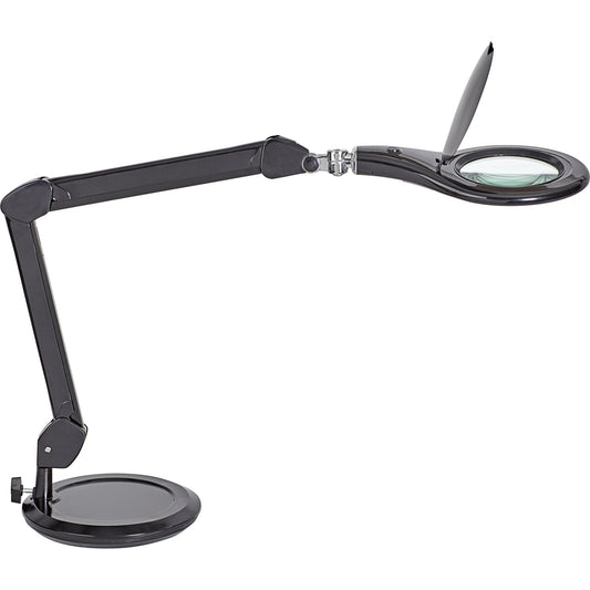 MAUL Leuchtlupe MAULmakro 1,75-fach E