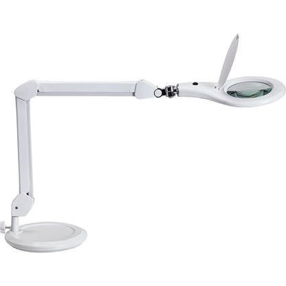 MAUL Leuchtlupe MAULmakro 1,75-fach E