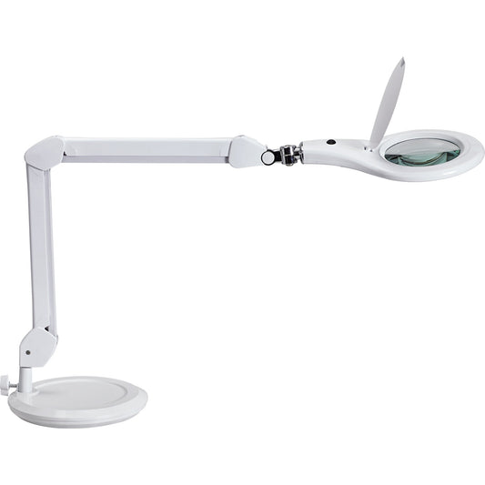 MAUL Leuchtlupe MAULmakro 1,75-fach E