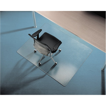 RS Bodenschutzmatte Ecogrip® Solid 120 x 150 cm (B x T) Polycarbonat transparent