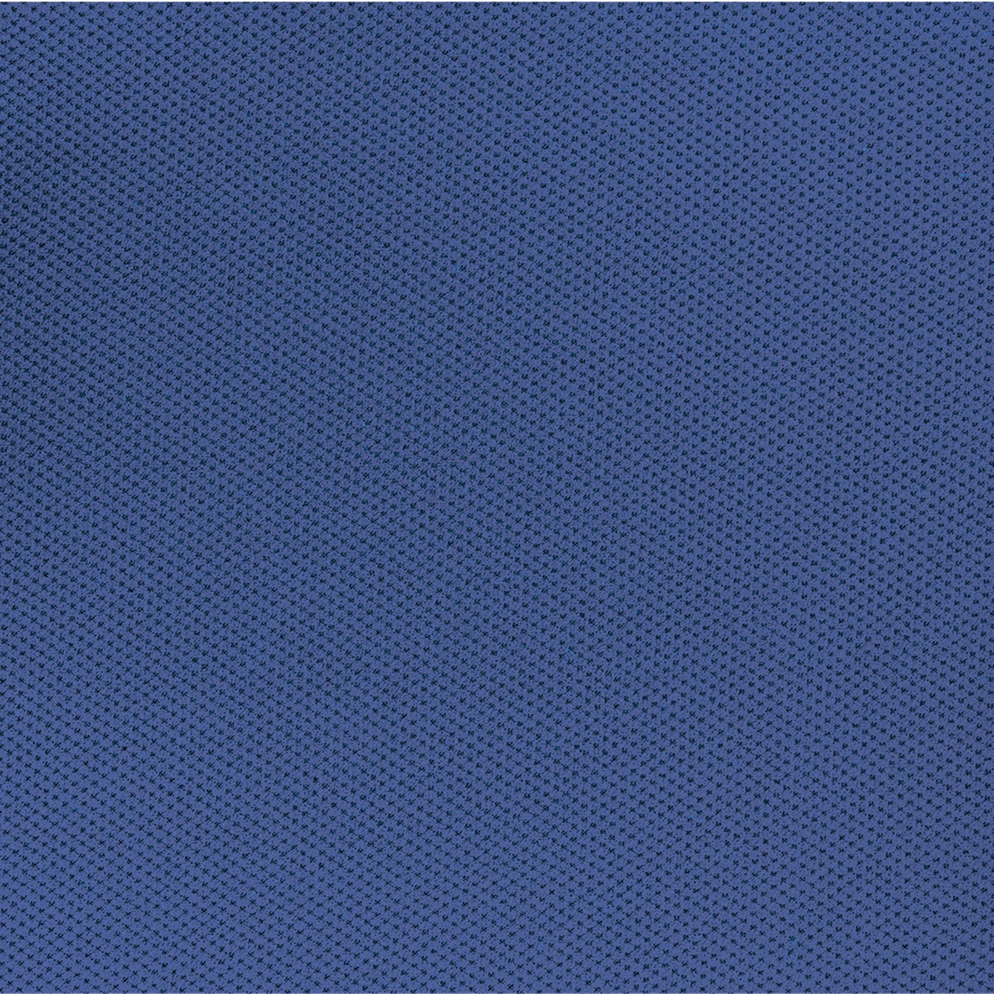 Trend Office Stuhlhusse 30°C 100 % Polyester azurblau