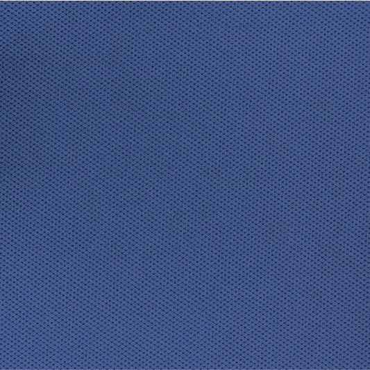 Trend Office Stuhlhusse 30°C 100 % Polyester azurblau