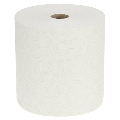 Scott® Handtuchrolle ControlT EXTRA STRONG 19,8 cm x 304 m (B x L) AirflexT, 65 % recycelt weiß 6 Rl./Pack.