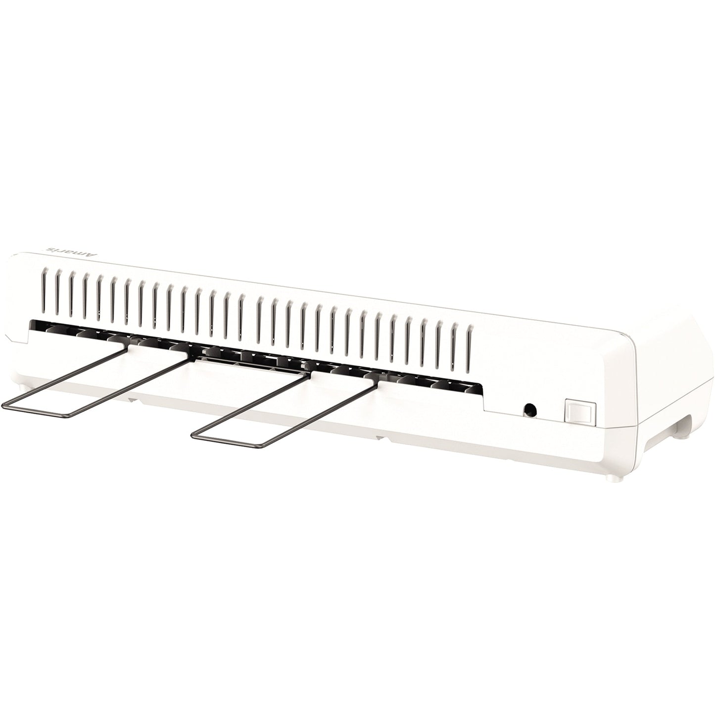 Fellowes® Laminiergerät Amaris A3 Heißlaminierung 47,5 x 10,1 x 15,2 cm (B x H x T) DIN A3 weiß