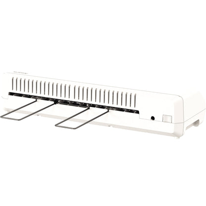 Fellowes® Laminiergerät Amaris A3 Heißlaminierung 47,5 x 10,1 x 15,2 cm (B x H x T) DIN A3 weiß