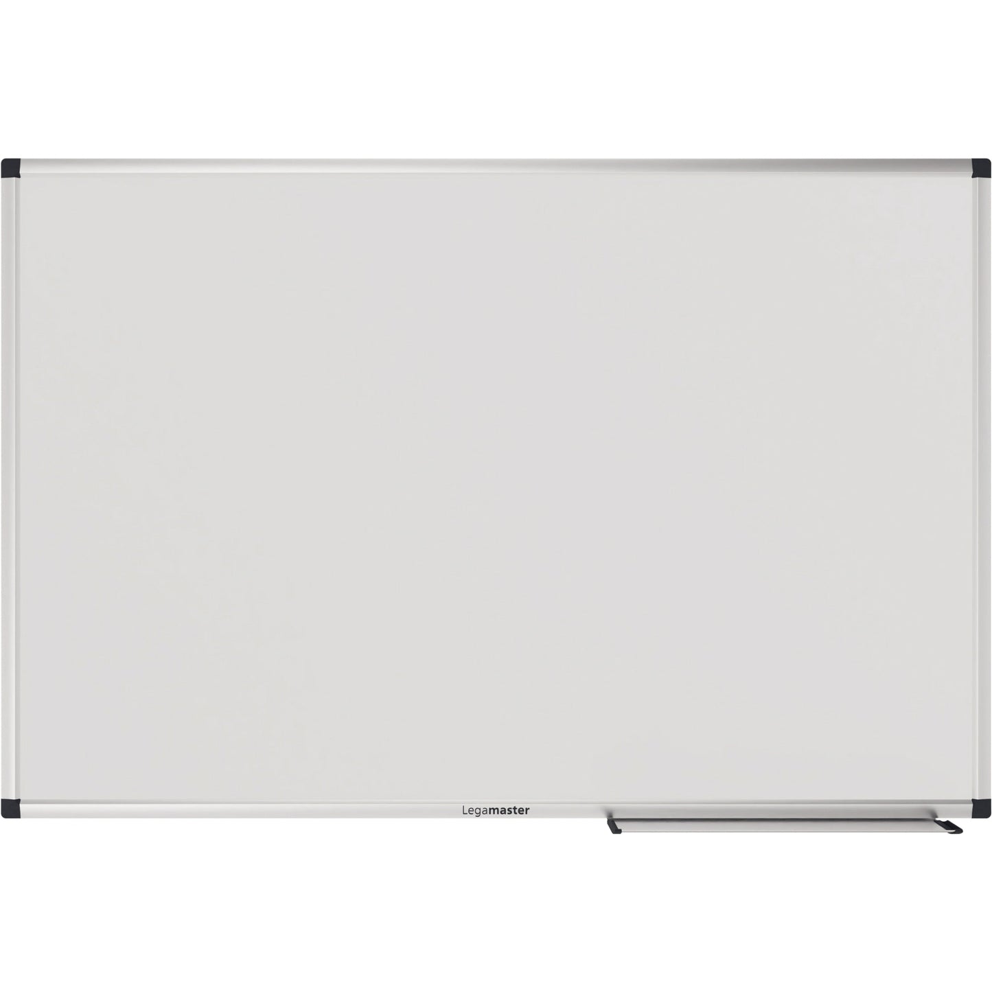 Legamaster Whiteboard UNITE Maße der Oberfläche: 90 x 60 cm (B x H) Tafel magnethaftend nicht beidseitig beschreibbar Stahl lackiert weiß