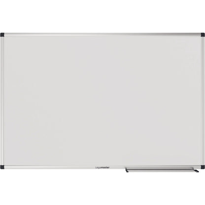 Legamaster Whiteboard UNITE Maße der Oberfläche: 90 x 60 cm (B x H) Tafel magnethaftend nicht beidseitig beschreibbar Stahl lackiert weiß