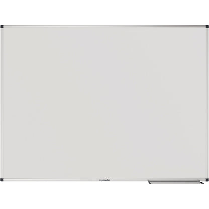 Legamaster Whiteboard UNITE Maße der Oberfläche: 120 x 90 cm (B x H) Tafel magnethaftend nicht beidseitig beschreibbar Stahl lackiert weiß