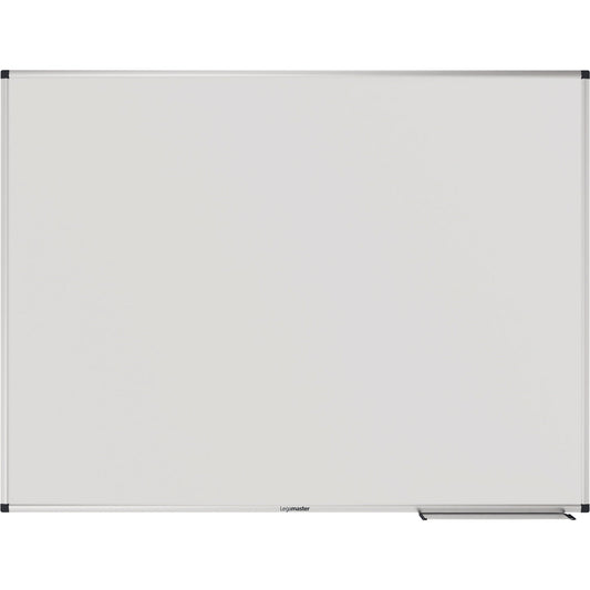 Legamaster Whiteboard UNITE Maße der Oberfläche: 120 x 90 cm (B x H) Tafel magnethaftend nicht beidseitig beschreibbar Stahl lackiert weiß