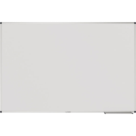 Legamaster Whiteboard UNITE PLUS Maße der Oberfläche: 150 x 100 cm (B x H) Tafel magnethaftend nicht beidseitig beschreibbar Stahl emailliert weiß