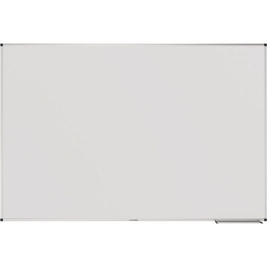 Legamaster Whiteboard UNITE Maße der Oberfläche: 180 x 120 cm (B x H) Tafel magnethaftend nicht beidseitig beschreibbar Stahl lackiert weiß