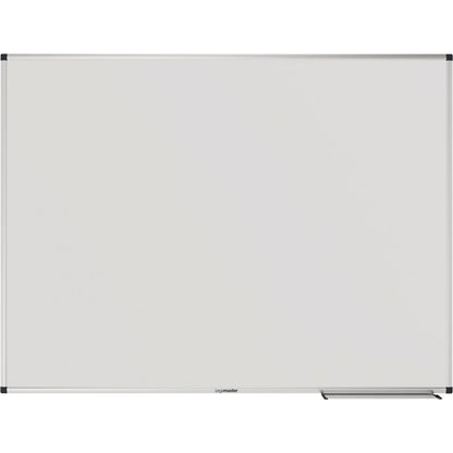Legamaster Whiteboard UNITE PLUS Maße der Oberfläche: 120 x 90 cm (B x H) Tafel magnethaftend nicht beidseitig beschreibbar Stahl emailliert weiß