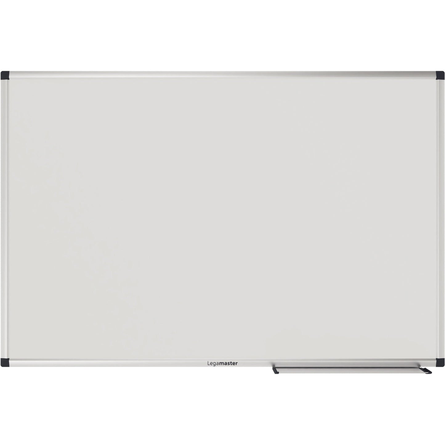 Legamaster Whiteboard UNITE PLUS Maße der Oberfläche: 90 x 60 cm (B x H) Tafel magnethaftend nicht beidseitig beschreibbar Stahl emailliert weiß