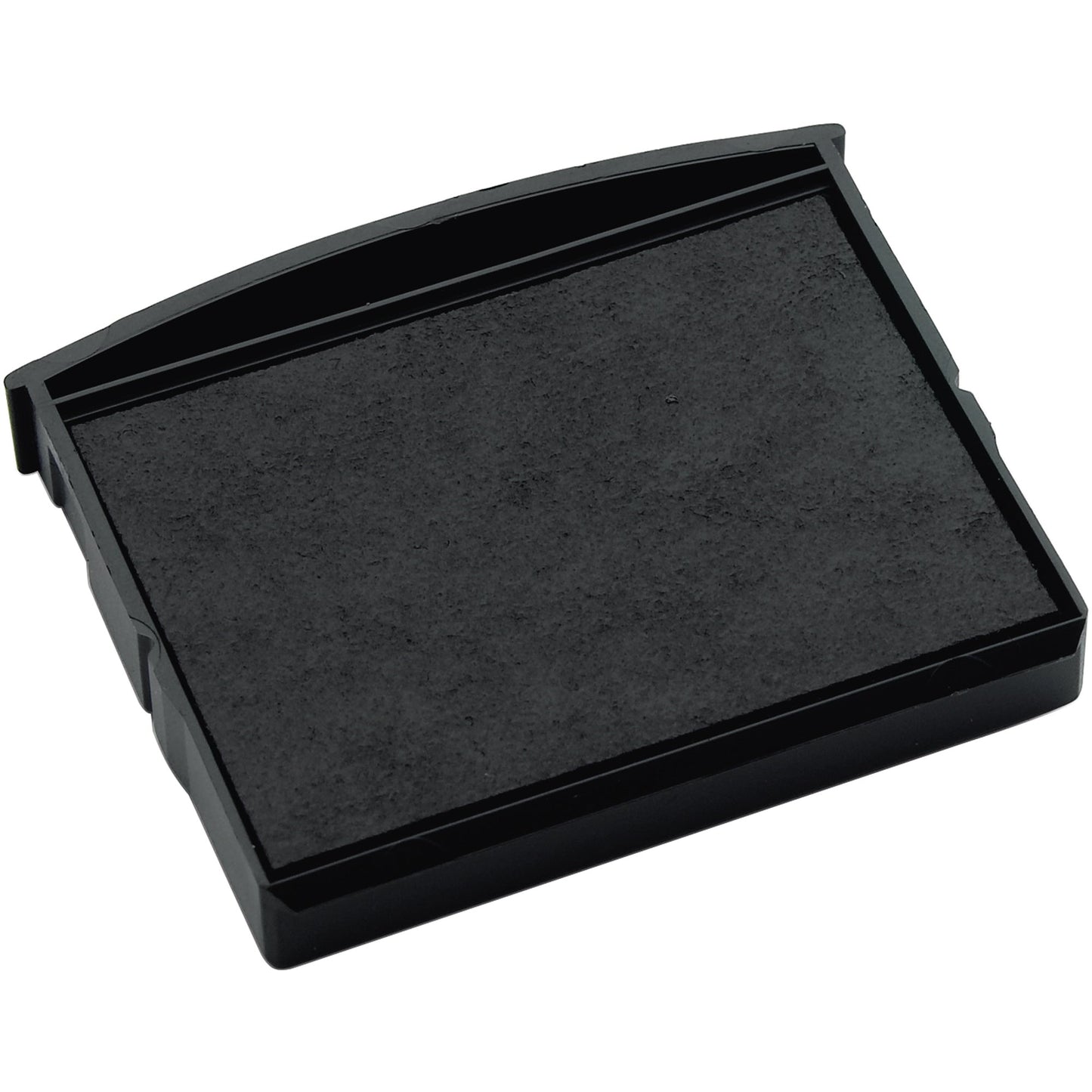 COLOP® Stempelersatzkissen E/2100 COLOP® Classic 2100, Classic 2100/3, Classic 2100/4, Classic 2100/W, Classic 2106, Classic 2106/P, Classic 2160, Expert 3100, Expert 3160 41 x 24 mm (B x H) dokumentenecht schwarz 2 St./Pack.