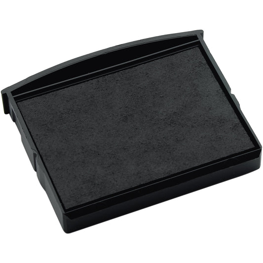 COLOP® Stempelersatzkissen E/2100 COLOP® Classic 2100, Classic 2100/3, Classic 2100/4, Classic 2100/W, Classic 2106, Classic 2106/P, Classic 2160, Expert 3100, Expert 3160 41 x 24 mm (B x H) dokumentenecht schwarz 2 St./Pack.