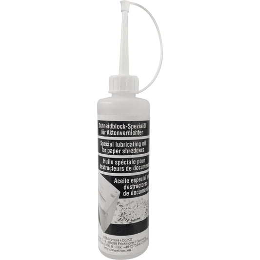 HSM® Wartungsöl Flasche 250ml