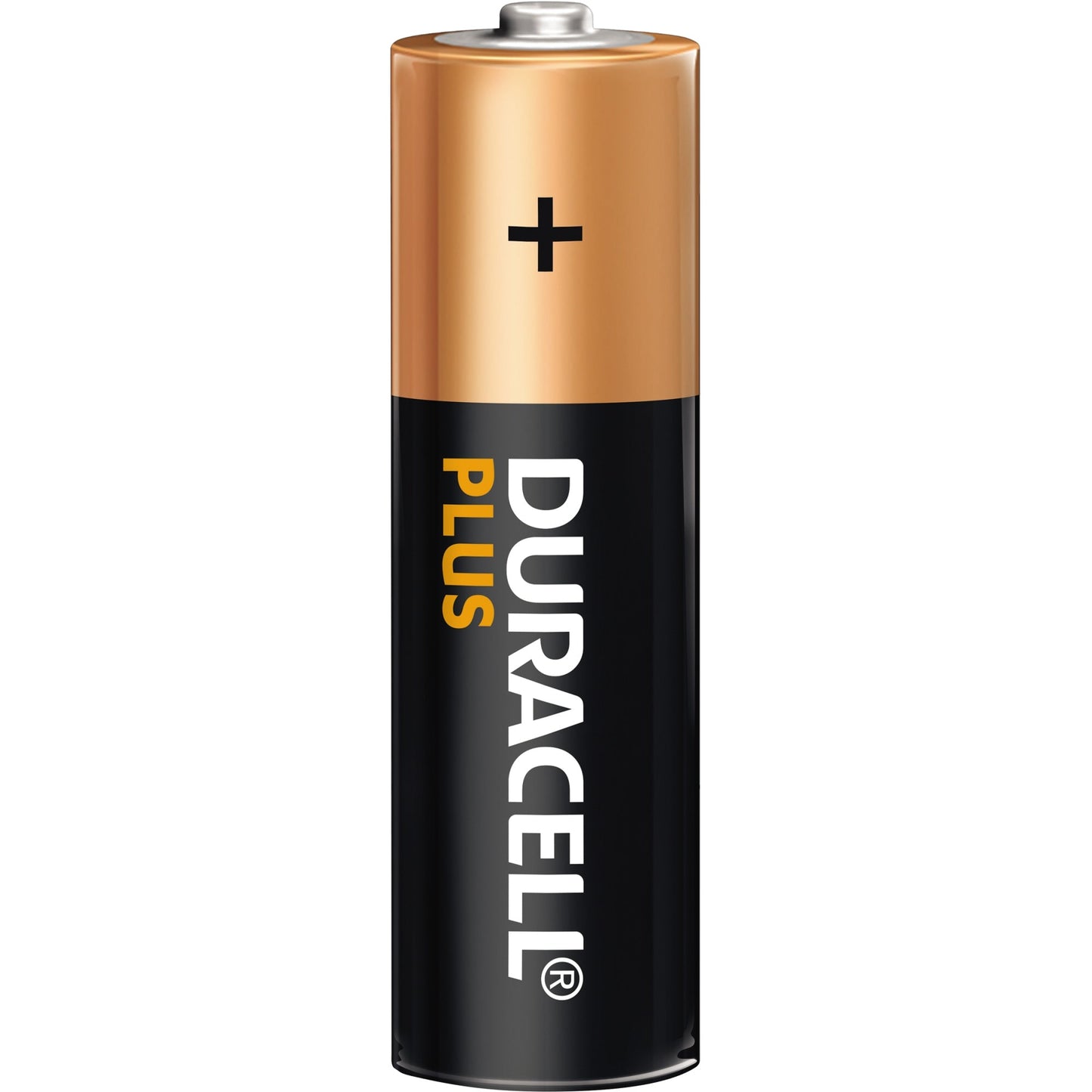 DURACELL Batterie Plus AA/Mignon LR6 Alkaline 1,5V 10 St./Pack.