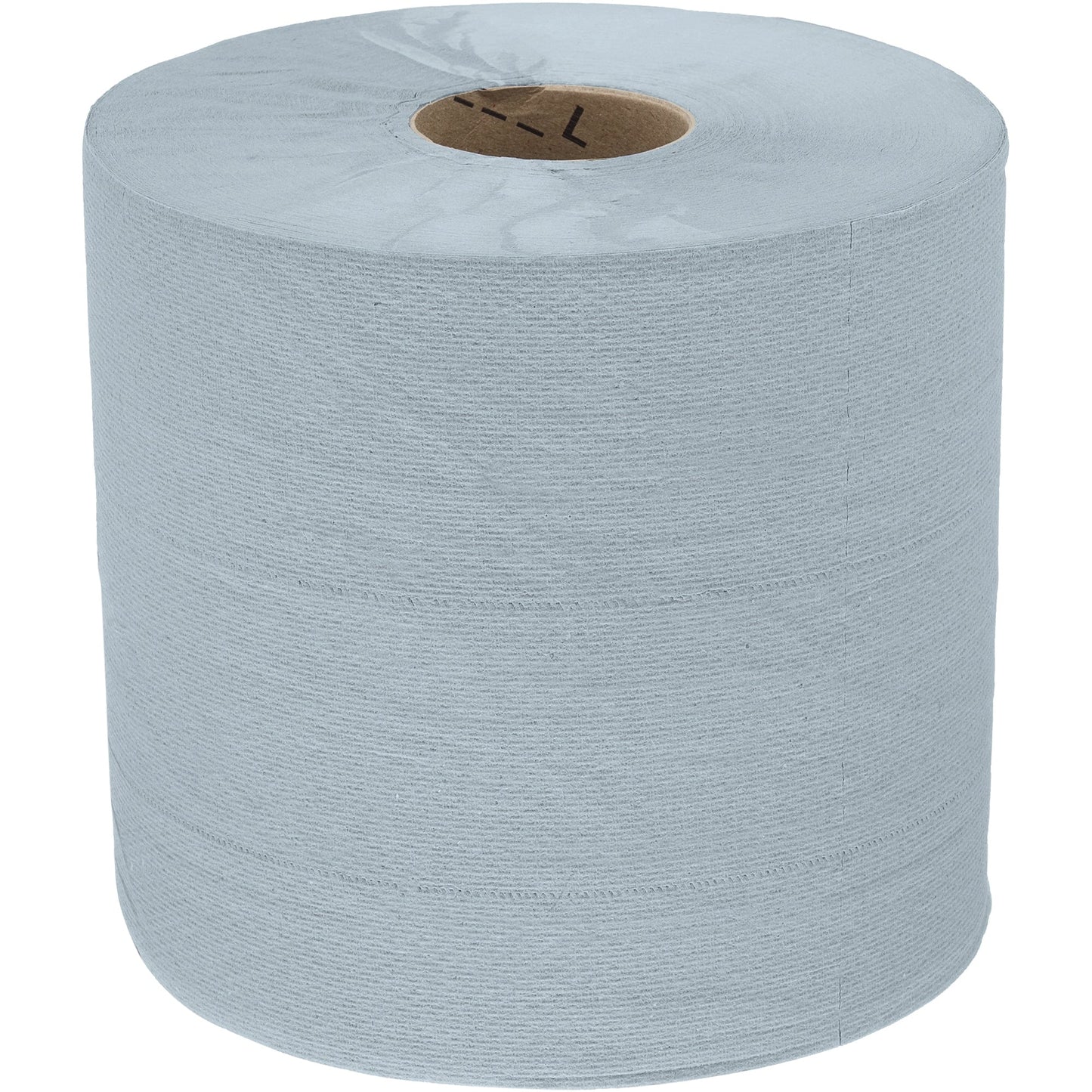 WYPALL* Wischtücher L10 ControlT 18,5 x 38 cm (B x L) AirflexT blau 6 Rl./Pack.