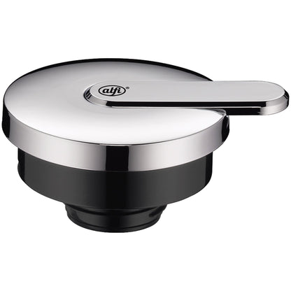 alfi Isolierkanne SKYLINE 1l Edelstahl silber