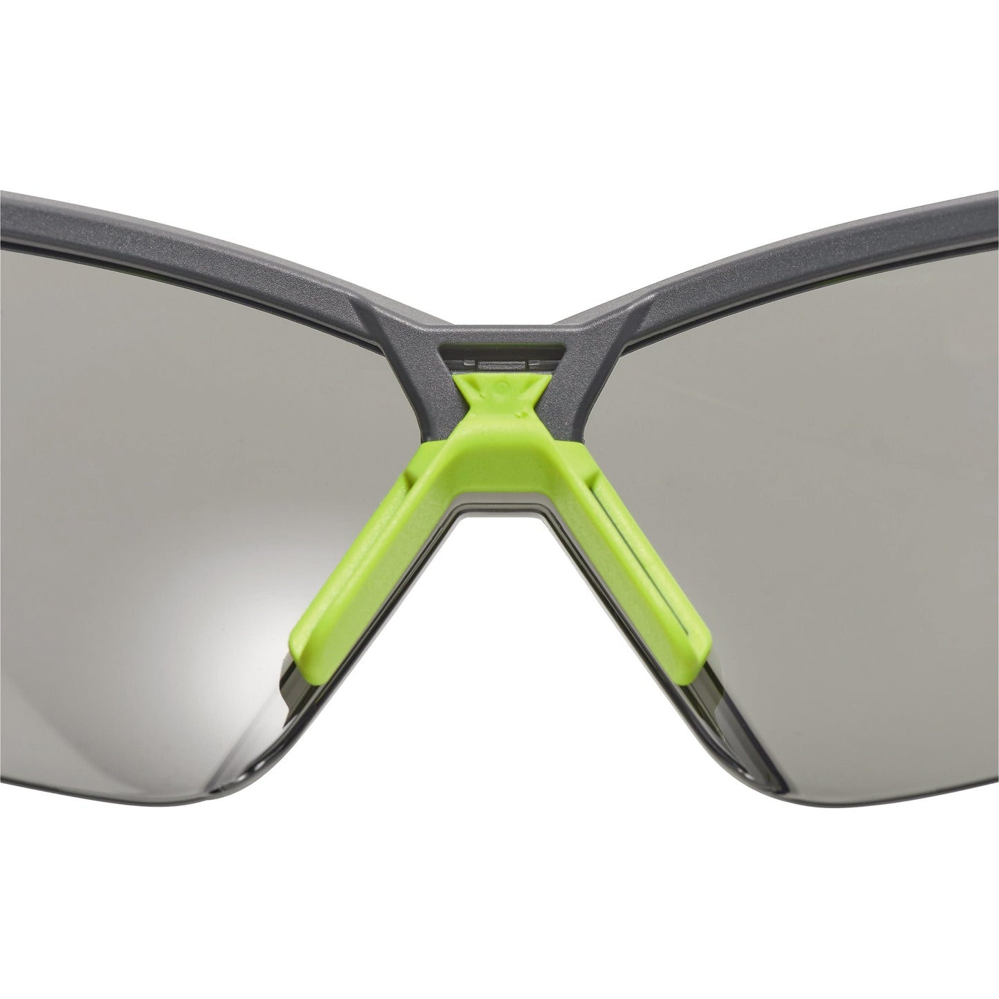 uvex Schutzbrille uvex suXXeed 27g Polycarbonat Kunststoff grau