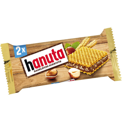 Gebäck 18 x 44 g/Pack.